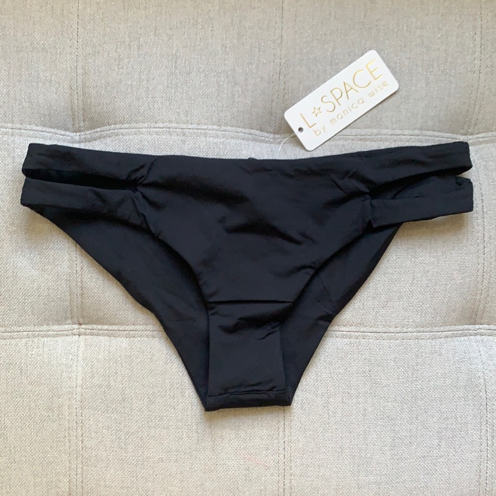 L*Space Bikini Bottom